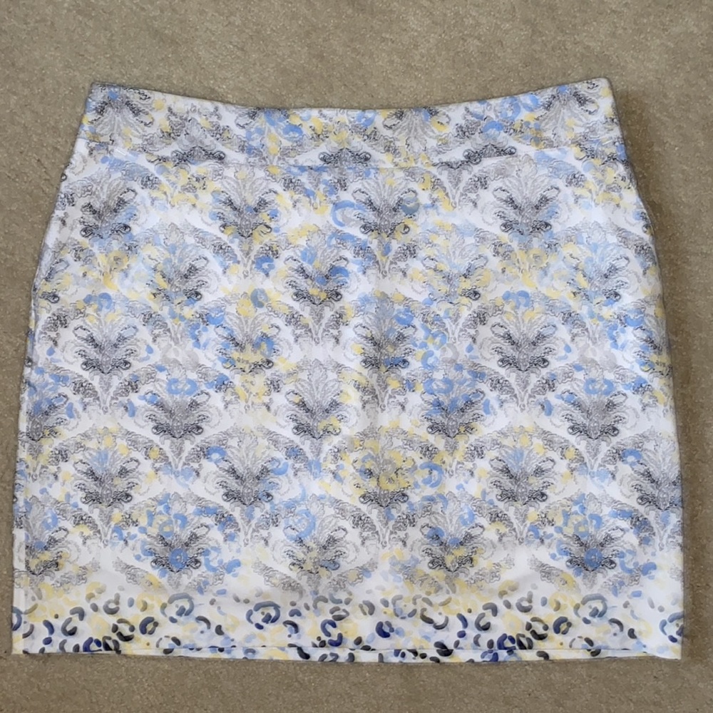 EPNY NWT golf skort